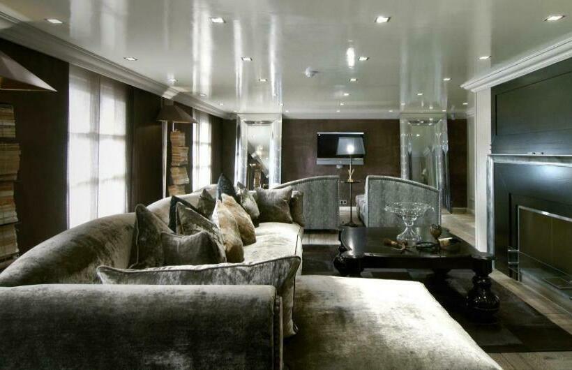 호텔 Le Saint Roch