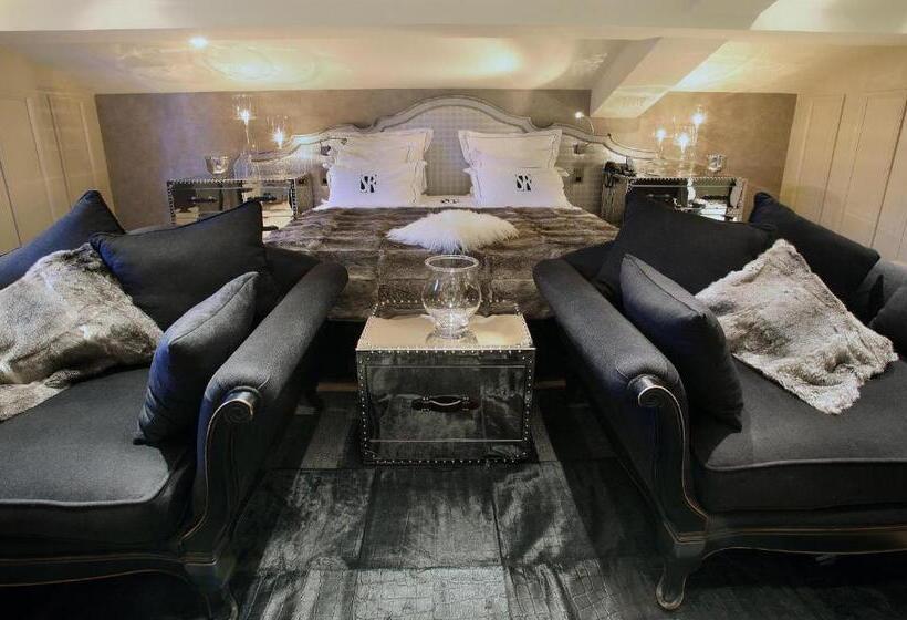 호텔 Le Saint Roch