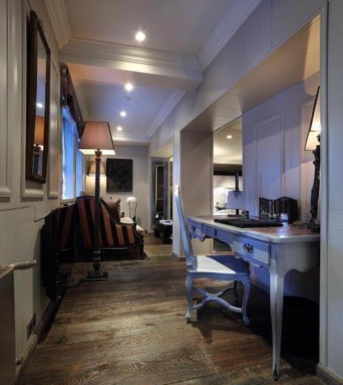 호텔 Le Saint Roch