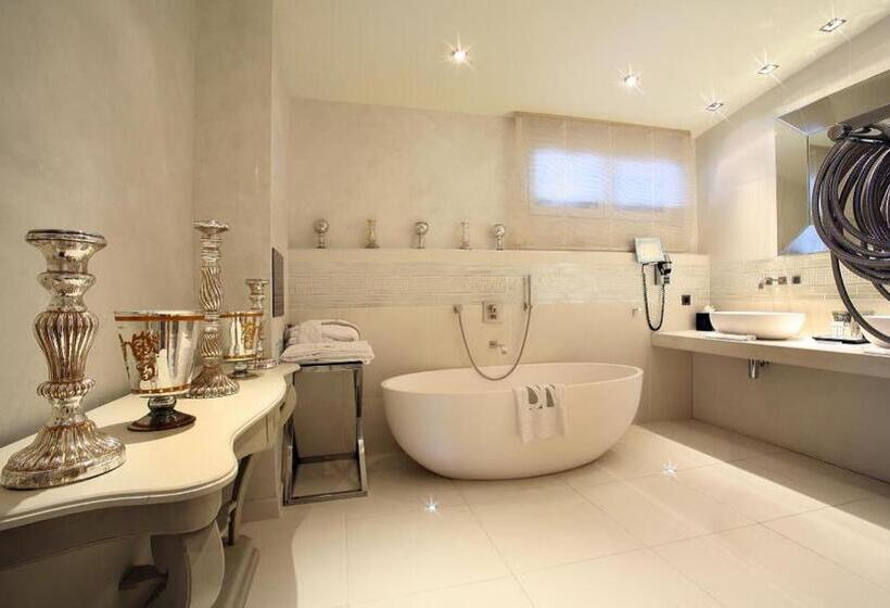 호텔 Le Saint Roch