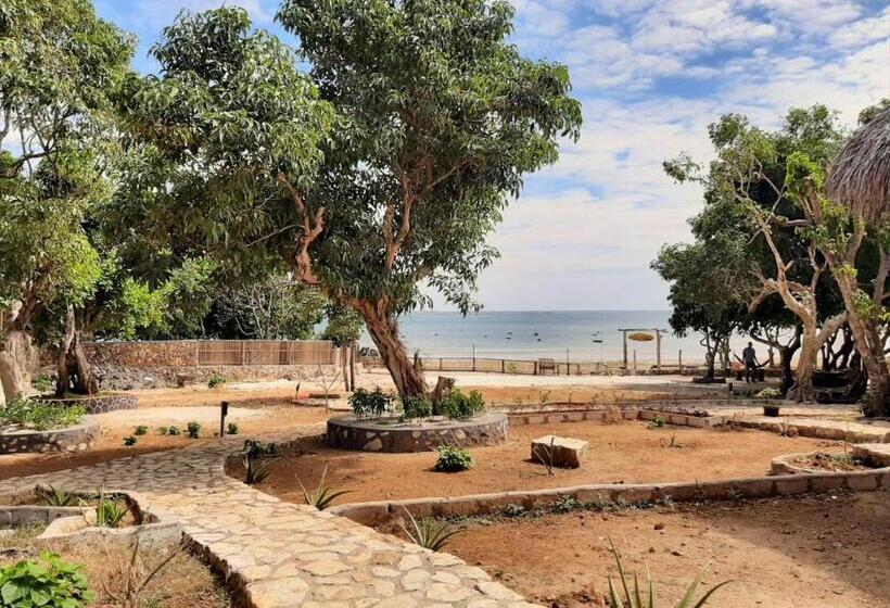 Отель Mulia Bungalows