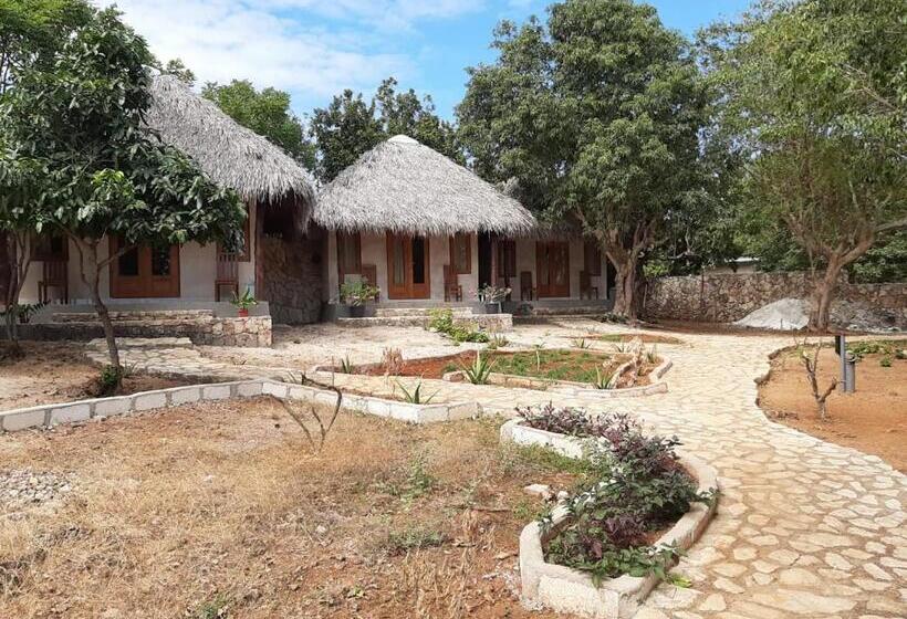 هتل Mulia Bungalows