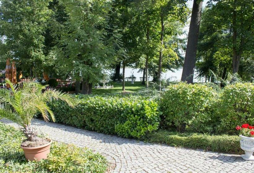 בית מלון כפרי Pension Maustmühle