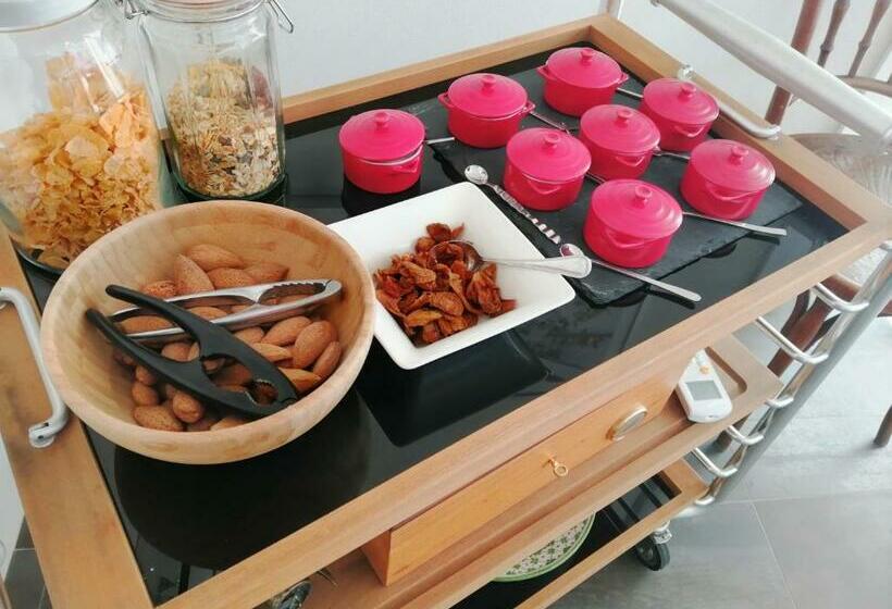 酒店 Poggio Del Gallo