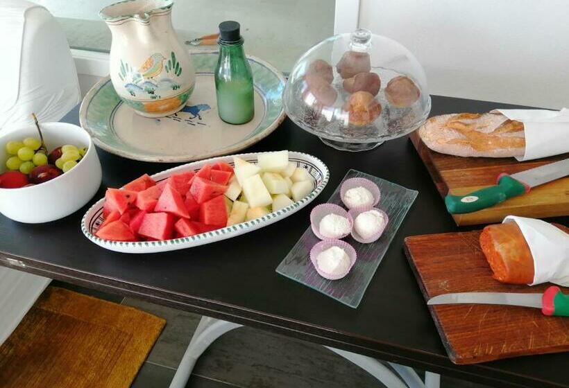 酒店 Poggio Del Gallo