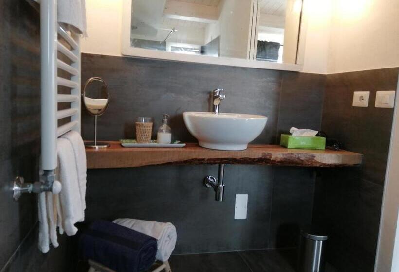 酒店 Poggio Del Gallo