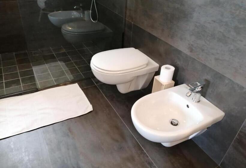 酒店 Poggio Del Gallo