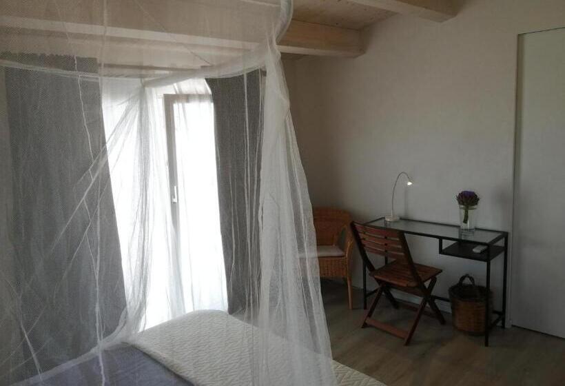 酒店 Poggio Del Gallo