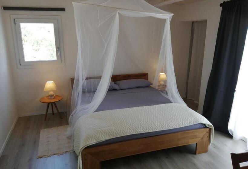 酒店 Poggio Del Gallo