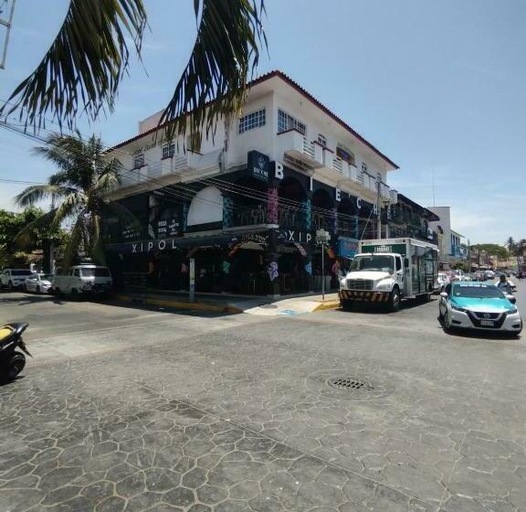 酒店 Posada Gardenias