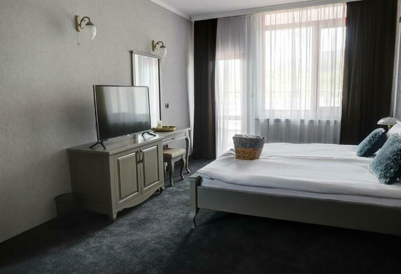 Отель Prity Sport Botique