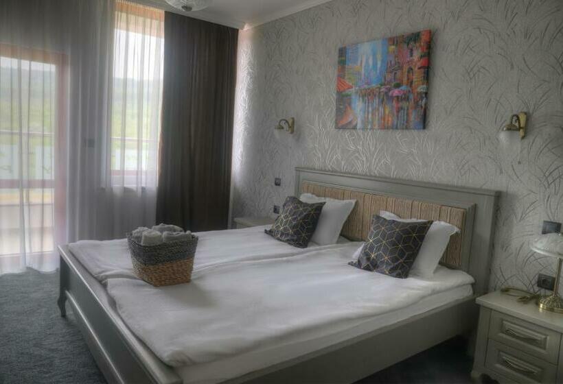 Отель Prity Sport Botique