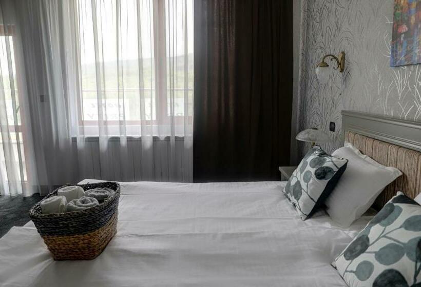 Отель Prity Sport Botique