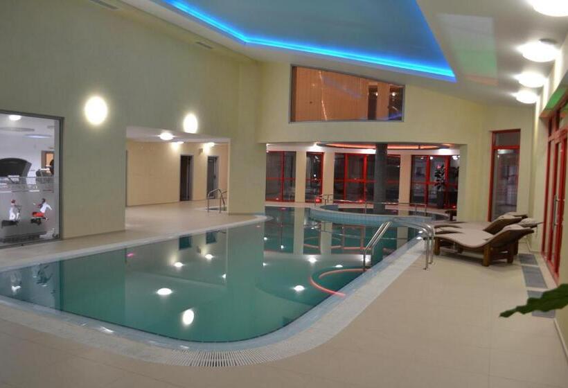 Отель Prity Sport Botique