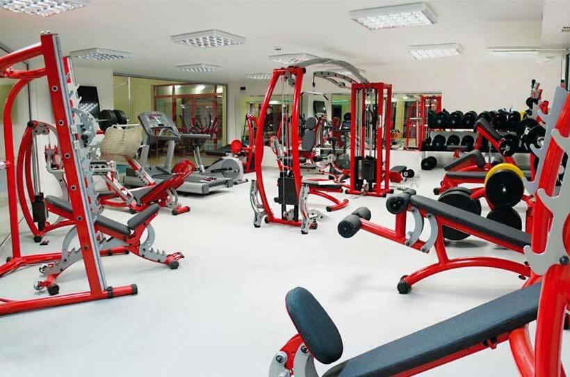 Отель Prity Sport Botique