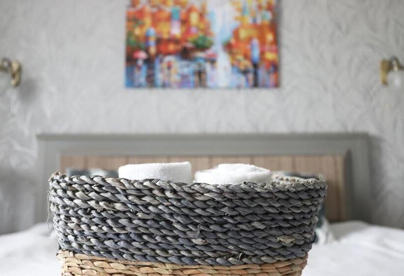 Отель Prity Sport Botique