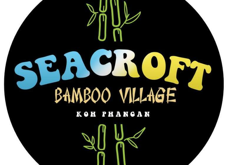 בית מלון כפרי Seacroft Bamboo Village
