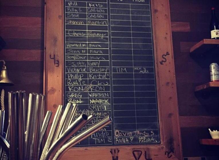 Отель William Tell House