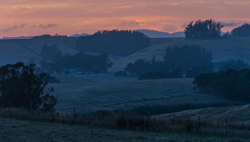 Отель William Tell House