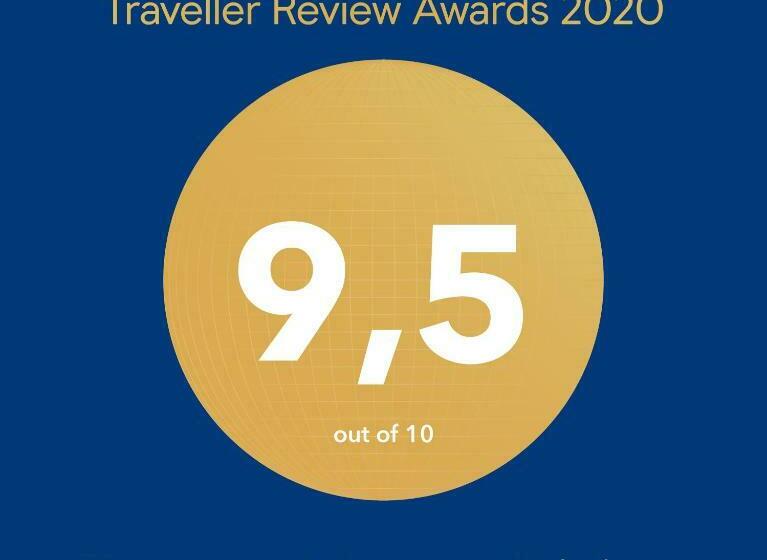 ホテル Zimmervermietung Am Habsberg