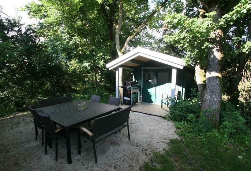 ホテル Zimmervermietung Am Habsberg