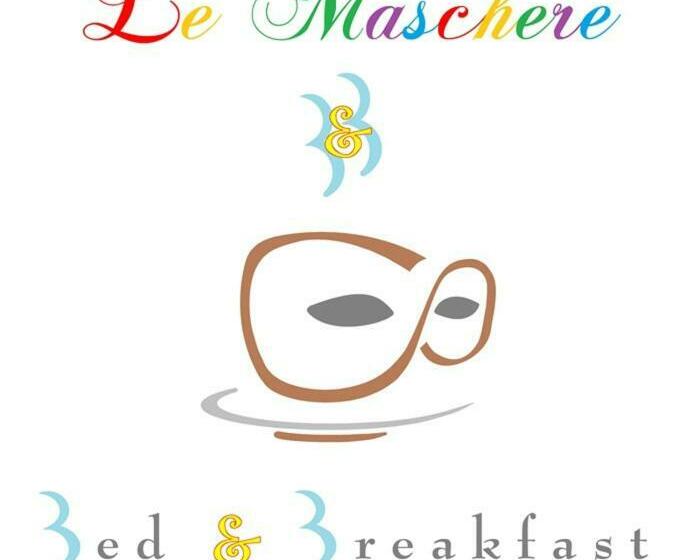 Le Maschere B&b