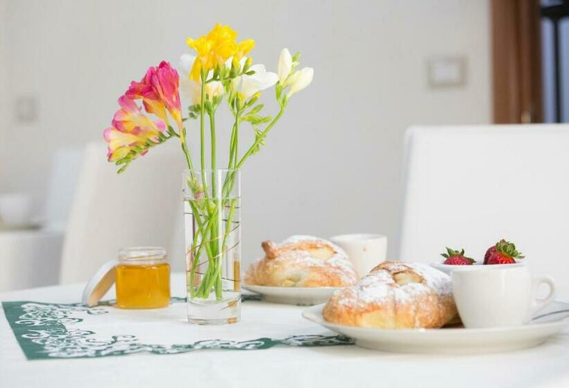 Le Maschere B&b