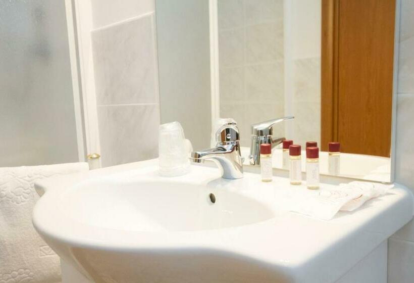 Le Maschere B&b
