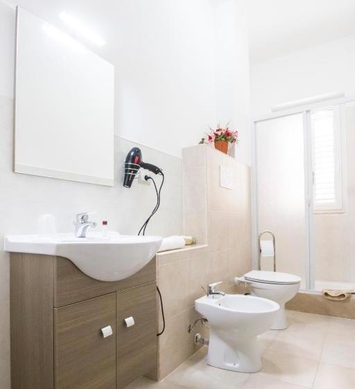 Le Maschere B&b