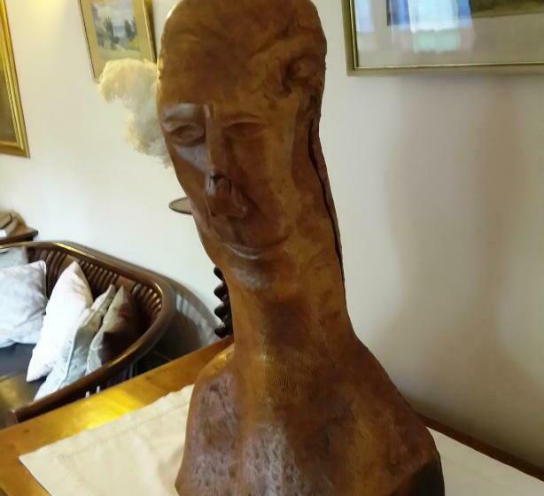 Mavilla Stellenbosch B&b