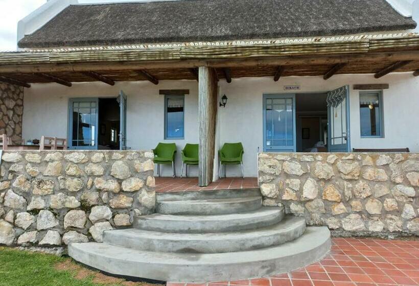 بنسيون Abalone Guesthouse