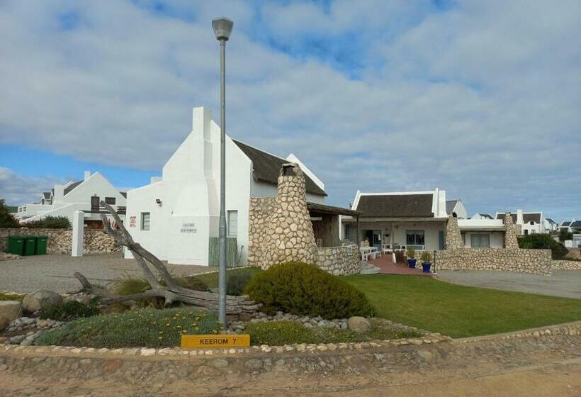 بنسيون Abalone Guesthouse