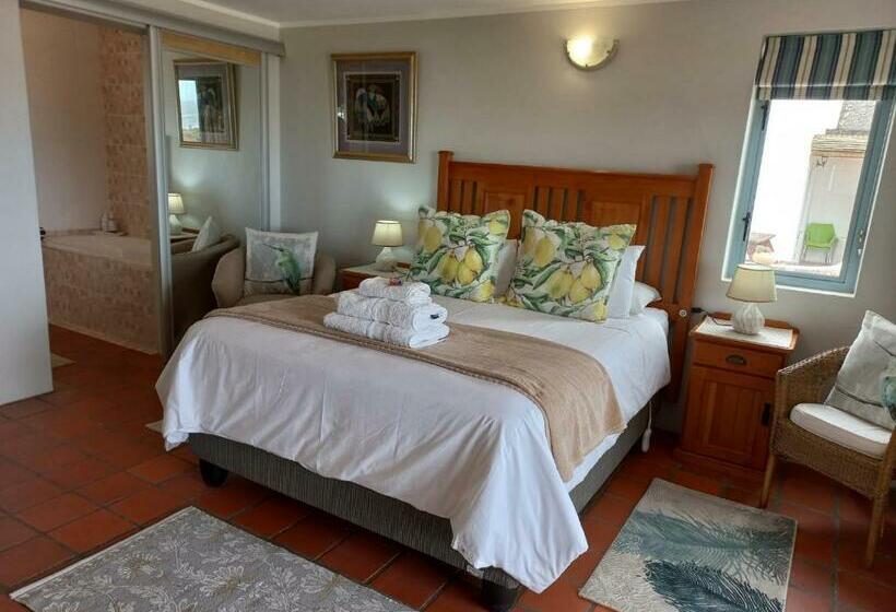 بنسيون Abalone Guesthouse