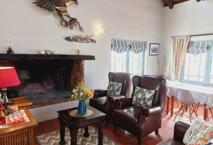 بنسيون Abalone Guesthouse