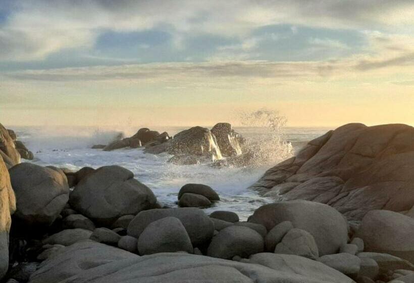 بنسيون Abalone Guesthouse