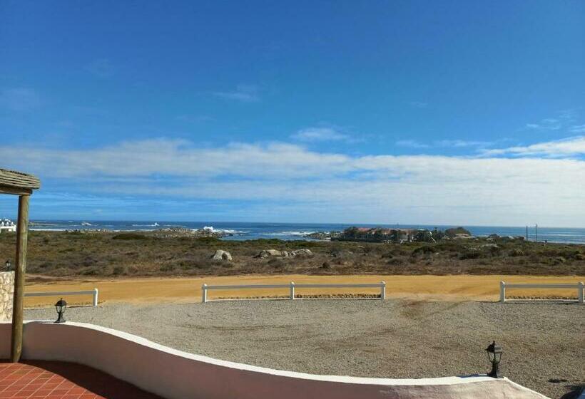 بنسيون Abalone Guesthouse