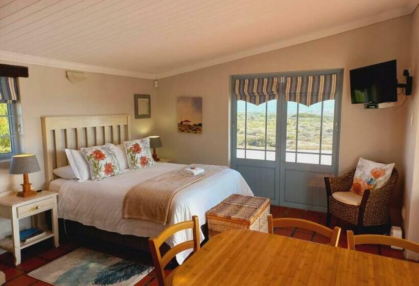 بنسيون Abalone Guesthouse