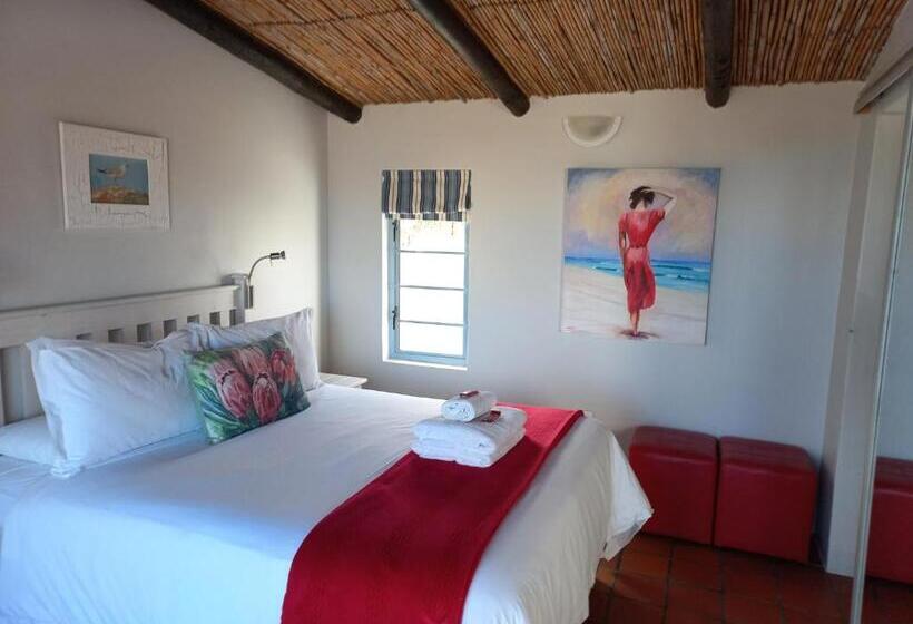 بنسيون Abalone Guesthouse