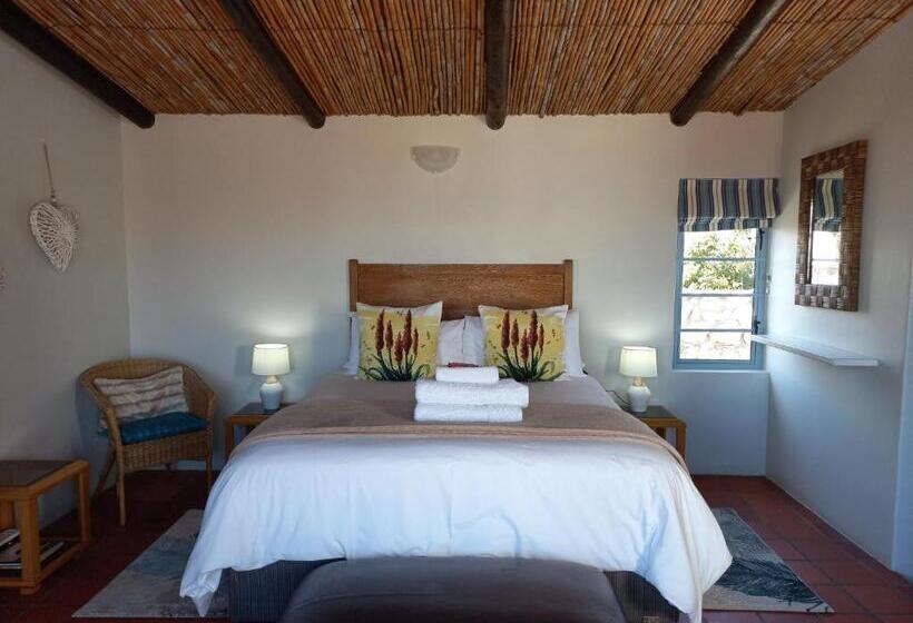 بنسيون Abalone Guesthouse