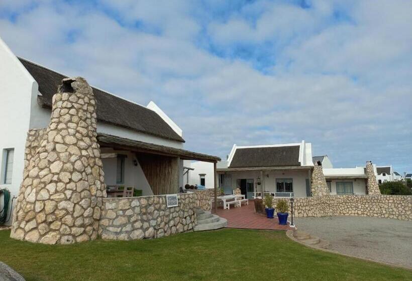 بنسيون Abalone Guesthouse