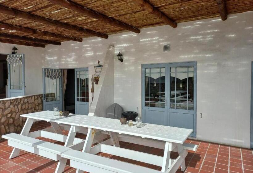 بنسيون Abalone Guesthouse