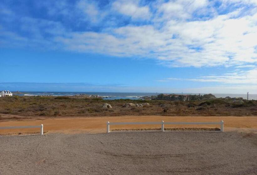 بنسيون Abalone Guesthouse