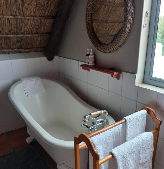 بنسيون Abalone Guesthouse