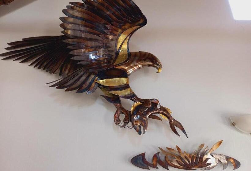 بنسيون Abalone Guesthouse