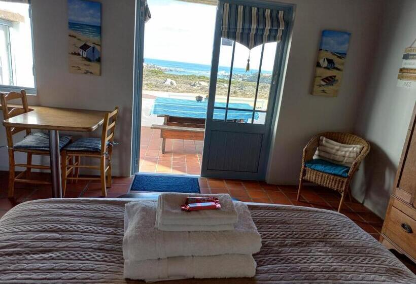 بنسيون Abalone Guesthouse