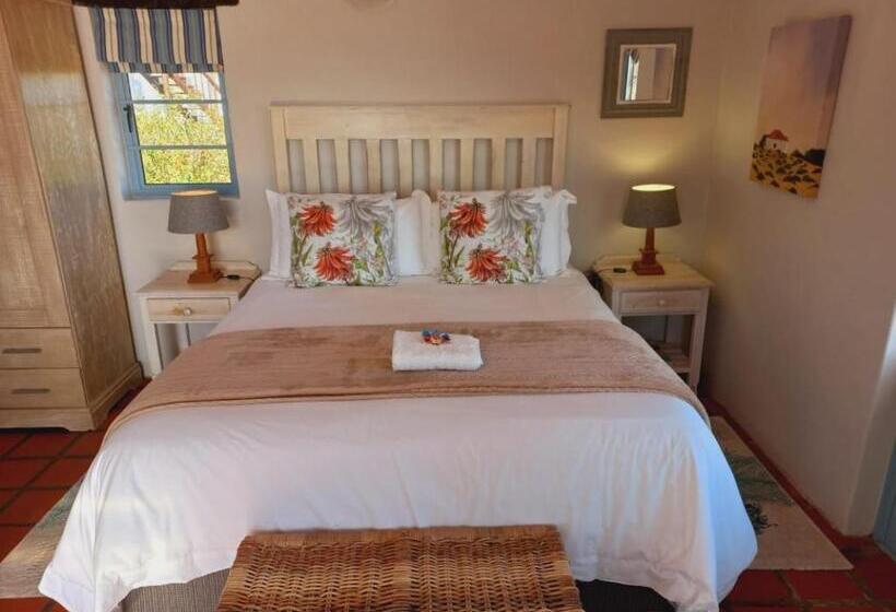 بنسيون Abalone Guesthouse