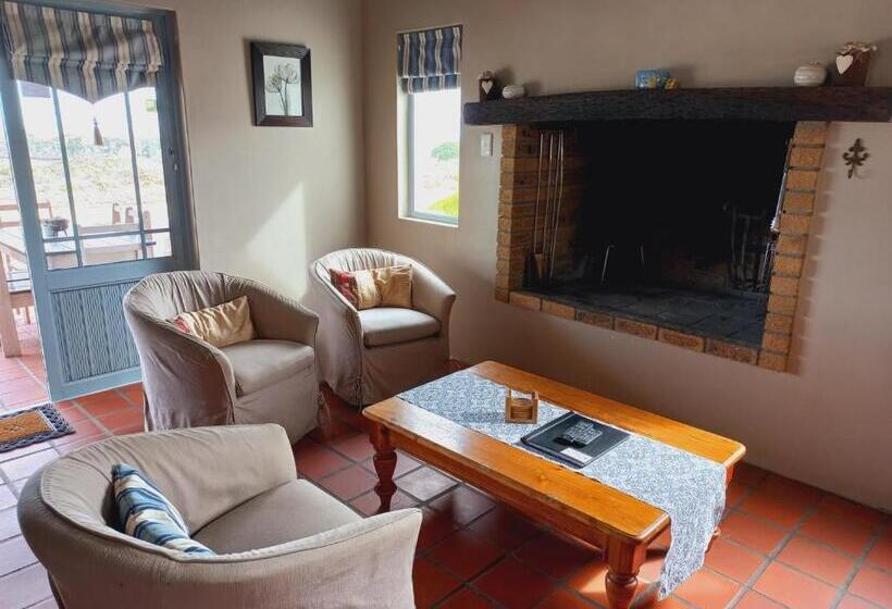 بنسيون Abalone Guesthouse