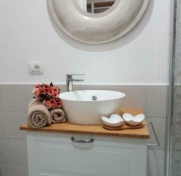 بنسيون Affitta Camere Da Nonna Maria