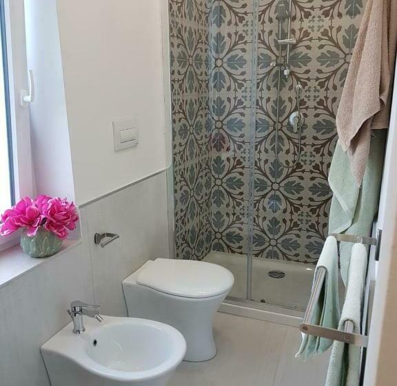 بنسيون Affitta Camere Da Nonna Maria