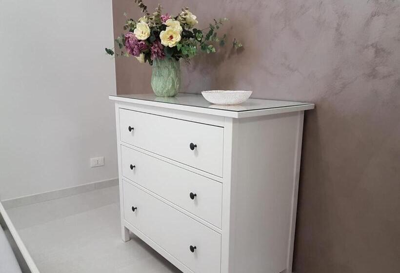 بنسيون Affitta Camere Da Nonna Maria